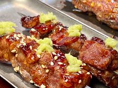 -贰醒·私房小院烧烤 (太古里店)
