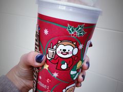 -TPLUS茶家(淮海店)