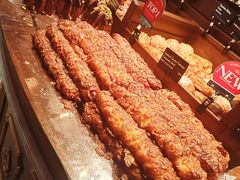 -B&C黄油与面包·THE GARDEN BAKERY概念店(世纪汇店)
