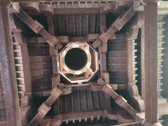 -正定古城-开元寺