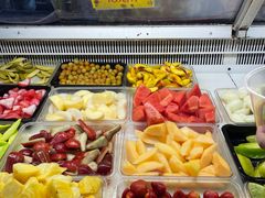 -老炳·七丛松甘草水果