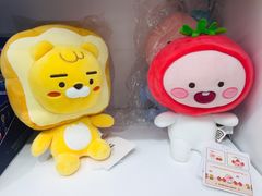 -泡泡玛特POPMART(合生汇店)