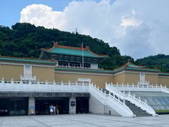 -台北故宫博物院