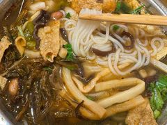 -柳州肥姨妈大骨螺蛳粉(双阳路店)