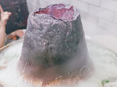 -鑫龙火锅城(环山路店)