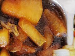 -华山医院-食堂