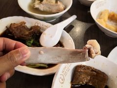 -松發肉骨茶(先得坊店)