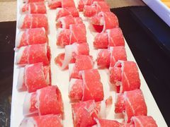 食鲜捞-食鲜捞火锅(湖西路店)