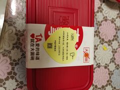 -大圆碗•大排饭(天海店)