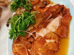 -南香饭店(Jalan Sultan)