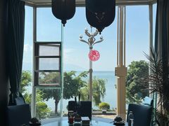 -野菌皇海景野生菌火锅(滨海大道店)