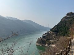 -白帝城·瞿塘峡景区