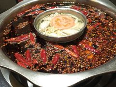 -锅首鲜品火锅(鸳鸯店)