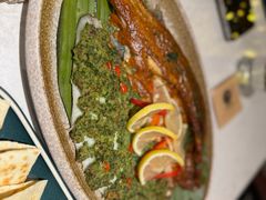 -墨纪Mojí墨西哥餐厅(官舍店)