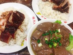-陈光记烧腊店(罗保博士街店)