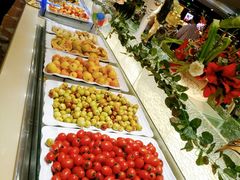 水果-比亚森自助烤肉料理(裕华店)