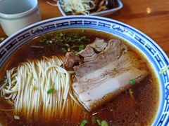 红焖肉-同得兴 Since·1995 传统苏式面馆(十全街店)