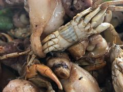 -红炎炎农家菜老字号(金水台店)