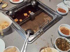 -海底捞火锅(赛格国际购物中心店)