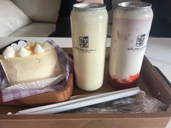 -清潭洞咖啡(中山店)