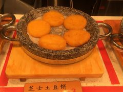 -好人民间小吃·番茄鱼酸菜鱼(木渎悠方店)