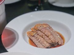 泰式酸辣虾虎-甄御•海鲜新青岛菜(麦岛店)