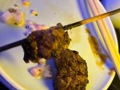 -粉墨特色菜·烧烤音乐酒馆