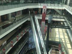 -京华烟云·北京烤鸭(领展购物广场·中关村店)
