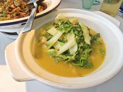 -兰湘子·湘菜小炒(长安万科广场店)