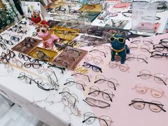 -肆兮眼镜·蔡司·徕卡战略合作店(大坪店)
