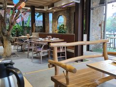 大堂-渔太泰漓江小馆·广西融合菜(西街店)