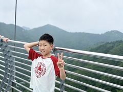 -蓟州溶洞风景区