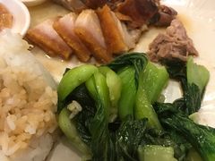-永祥烧腊餐厅(虹口店)