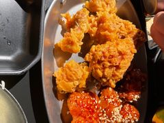 -青春韩国料理(汽博店)