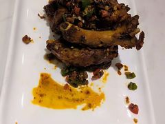 -海富荣·锅贴·陕菜家常菜(阳光城店)