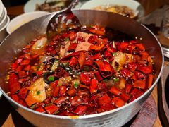 -双流老妈兔头(荟聚店)