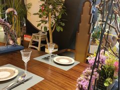 -狮拾久·现代新加坡料理(福田COCO Park店)