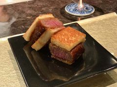 -Ginza Onodera铁板烧(外滩十八号店)