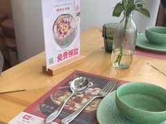 -甘思咪哚·云南艺术餐厅(天河广百店)