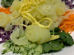 -宝轩渔府·老字号海鲜·正宗津菜(水上店)