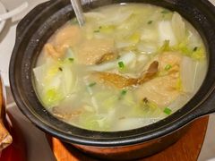 -阿毛饭店首店·宁波老字号(文化广场店)