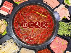 -老夏老火锅(西安南路总店)