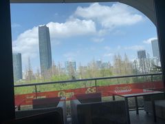 -东方明珠·可口可乐欢乐餐厅