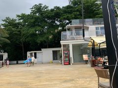 -深圳大梅沙京基洲际度假酒店