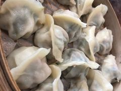 -韩记海鲜饺子旗舰店(红海新区店)