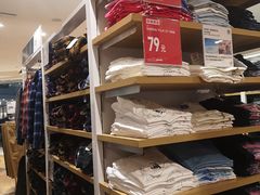-优衣库(上海虹口龙之梦店)
