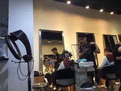 -发饰美男士增发补发假发定制店