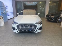 -浙江中升裕迪奥迪4S店(西溪店)