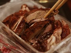 -晶牌烤鸭(延吉东路557弄小区店)