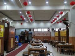 大堂-阿妈土锅鸡